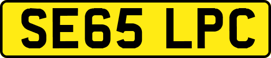 SE65LPC