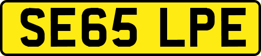 SE65LPE