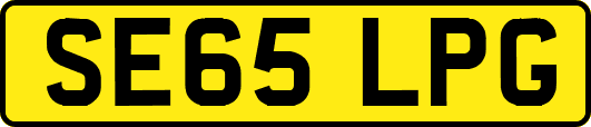 SE65LPG
