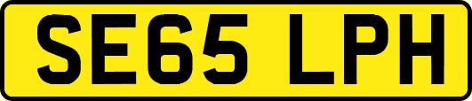 SE65LPH
