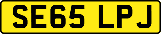 SE65LPJ