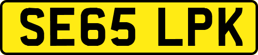 SE65LPK