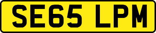 SE65LPM