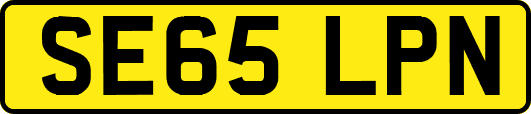 SE65LPN