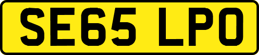 SE65LPO