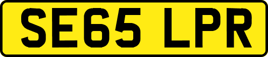 SE65LPR