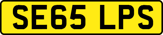 SE65LPS