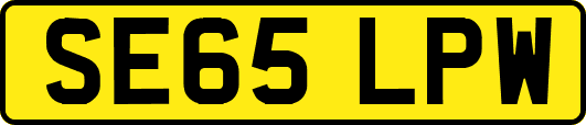 SE65LPW