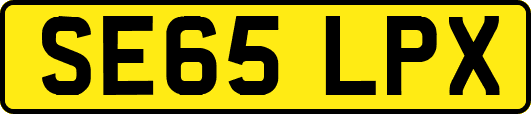 SE65LPX