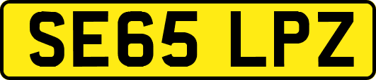 SE65LPZ