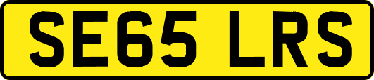 SE65LRS