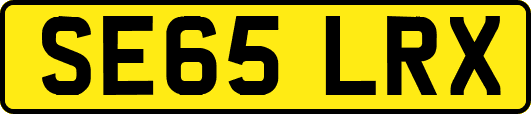 SE65LRX