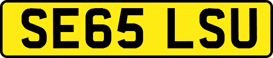 SE65LSU