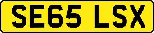 SE65LSX