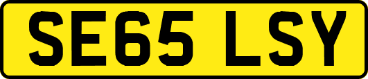SE65LSY