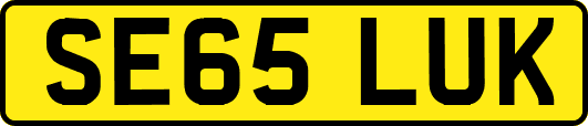SE65LUK
