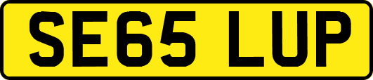 SE65LUP