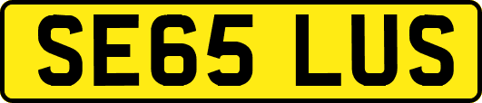 SE65LUS
