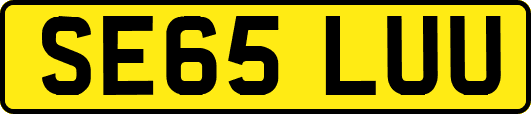 SE65LUU
