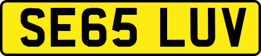 SE65LUV