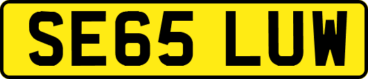 SE65LUW