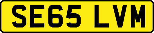 SE65LVM