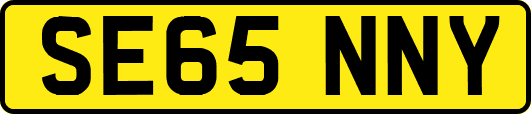 SE65NNY