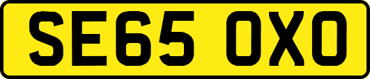 SE65OXO