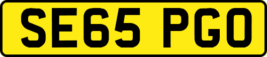 SE65PGO