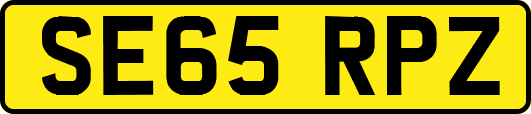SE65RPZ