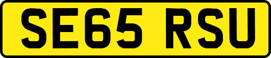 SE65RSU