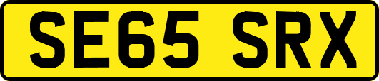 SE65SRX