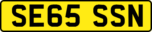SE65SSN