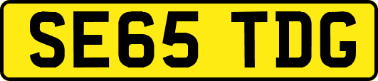 SE65TDG