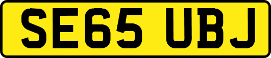 SE65UBJ