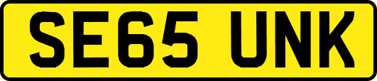 SE65UNK