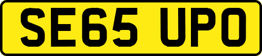SE65UPO