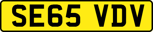 SE65VDV