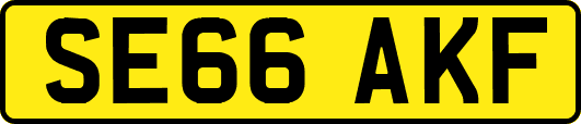 SE66AKF