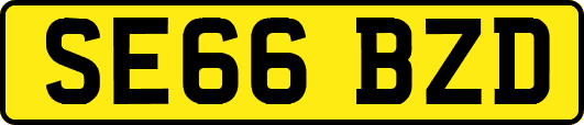 SE66BZD