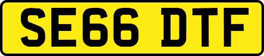SE66DTF