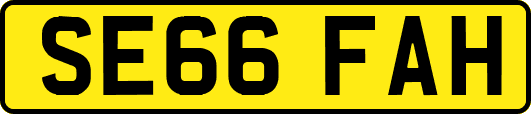SE66FAH