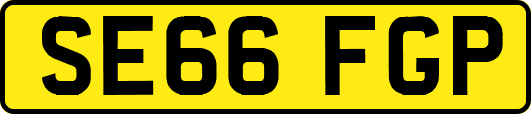 SE66FGP