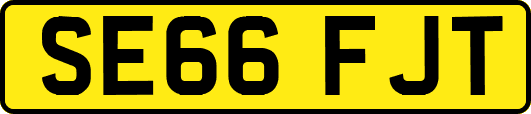 SE66FJT