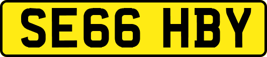 SE66HBY