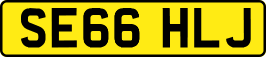 SE66HLJ