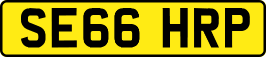 SE66HRP