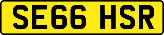 SE66HSR