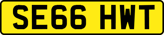 SE66HWT