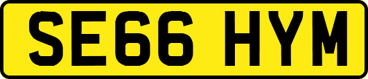 SE66HYM